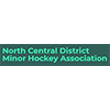 NCDMH logo